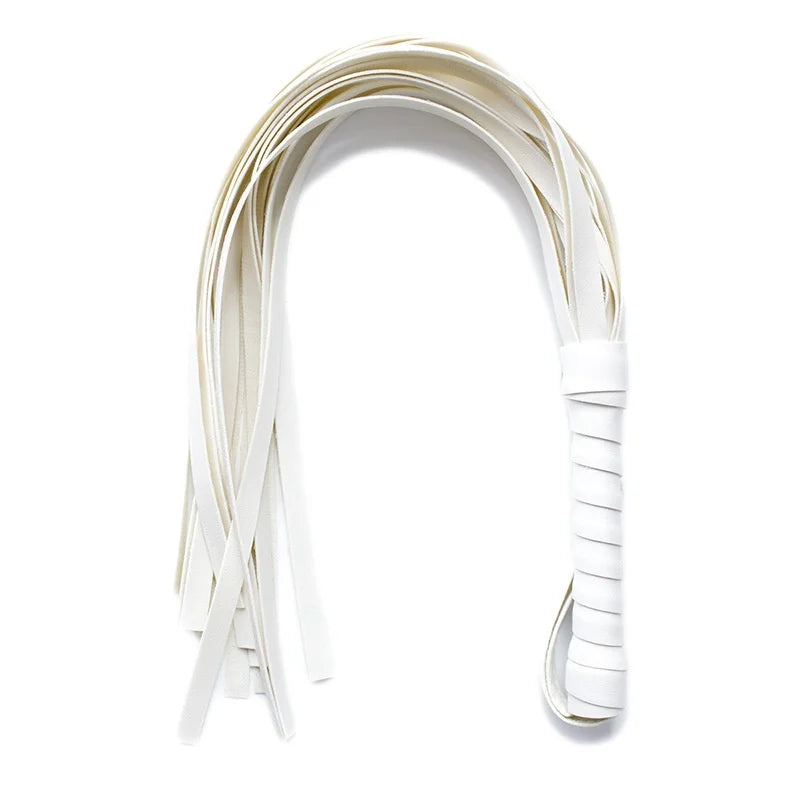 Bdsm Bondage Slave Whip Restraints Fetish Spanking Flogger Sexy Blindfold Adults Games Sex Toys For Women Men Exotic Accessories
