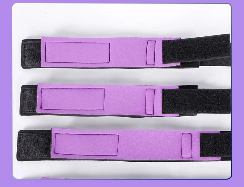 BDSM Fetish Armbinder Restraints Bondage Handcuffs Shackles Erotic Accessories Slave Sex Toys for Couples Adult Games Sex Shop