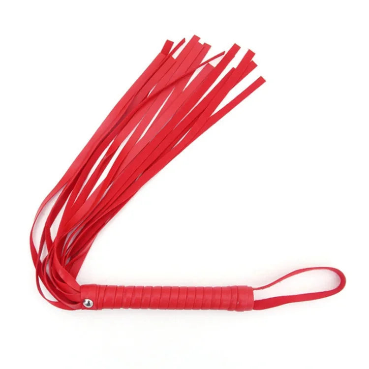 BDSM adult whip, sex slapping, male and female sm tuning whip, adult products BDSM loose whip