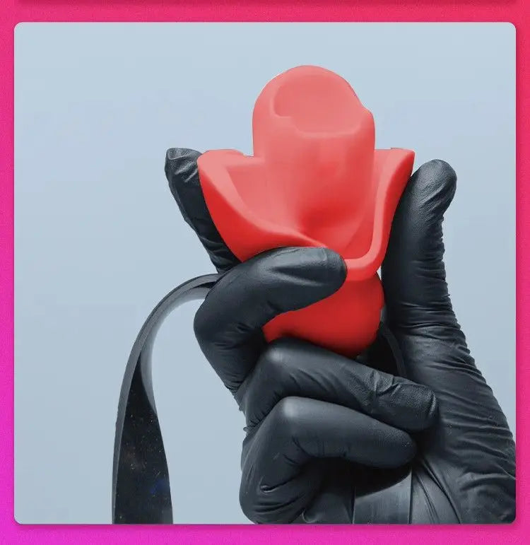 Bdsm Silicone Mouth Gag Bondage Mouth Belt Slave Ball Erotic Sex Toys for Woman Couples
