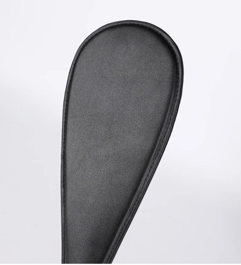 BDSM Spanking Paddle Beat Pu Soft Sex Beat Spank Slave Kinky SM Products Bondage Whip Sex Toys for Couples Games