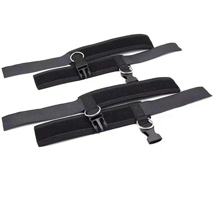 Adult Handcuff Sex Toy BDSM Hand Restraint Cuffs SM Women Couple Sex Toy Adult Erotic Games Sextoy Bed Restraint Sex Accessroies