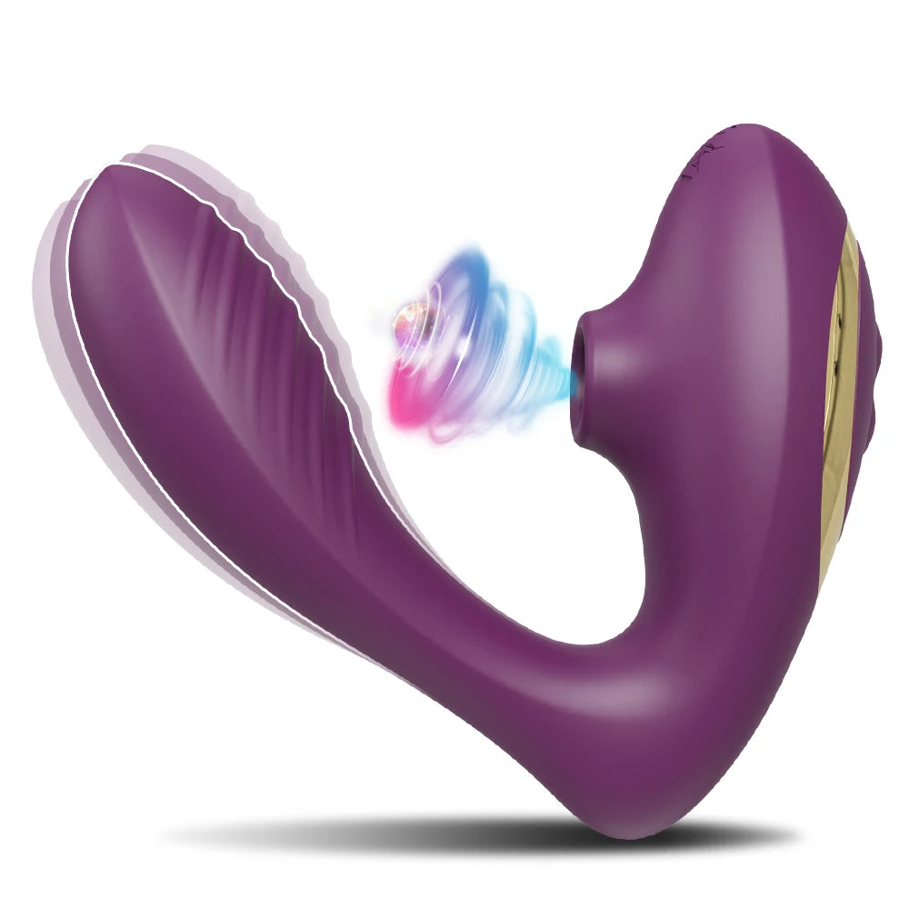 Sexy Adult Sucking Vibrator Female Masturbation Tools for Women Dildo Vibrator Clitoris Stimulator Vibrating Sexy Toys Products