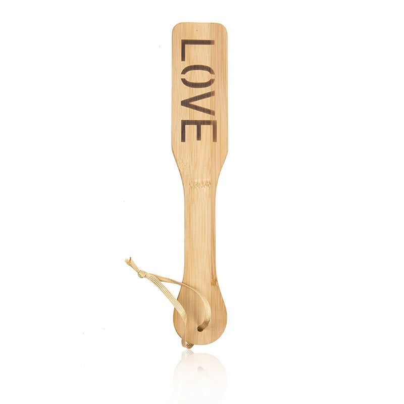 Whip Adult Games BDSM Bondage Sex Toys for Woman Cockring Flogger Paddle Bamboo Racquet Spanking Bondage Restraints Whips