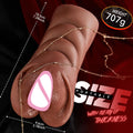 Realistic Male 3D Masturbation Pussy Sex Vagina Real Men Pussy Sextoy for men masturbstor adult Blowjob Sex Products Stimulate