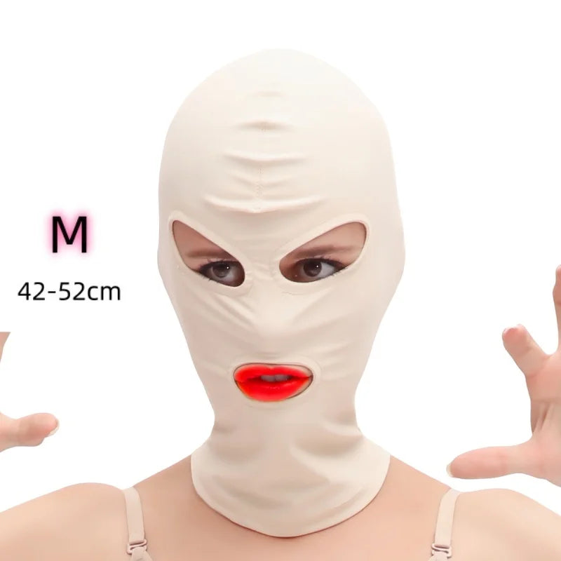 Red Boutique Silicone BDSM Whip Erotic Sex Toys with Mute Ball Mouth Gag for Couple Flirt Spanking Chastity Sex Accessoires