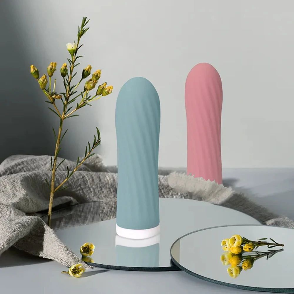Mini Vibrators For Woman Clitoris Stimulator av Stick g point massager masturbator female toys for woman