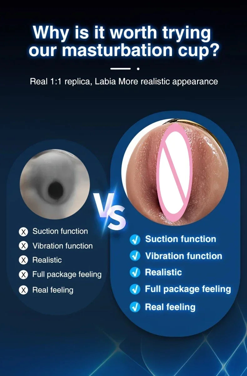 Vacuum Chamber of Coom