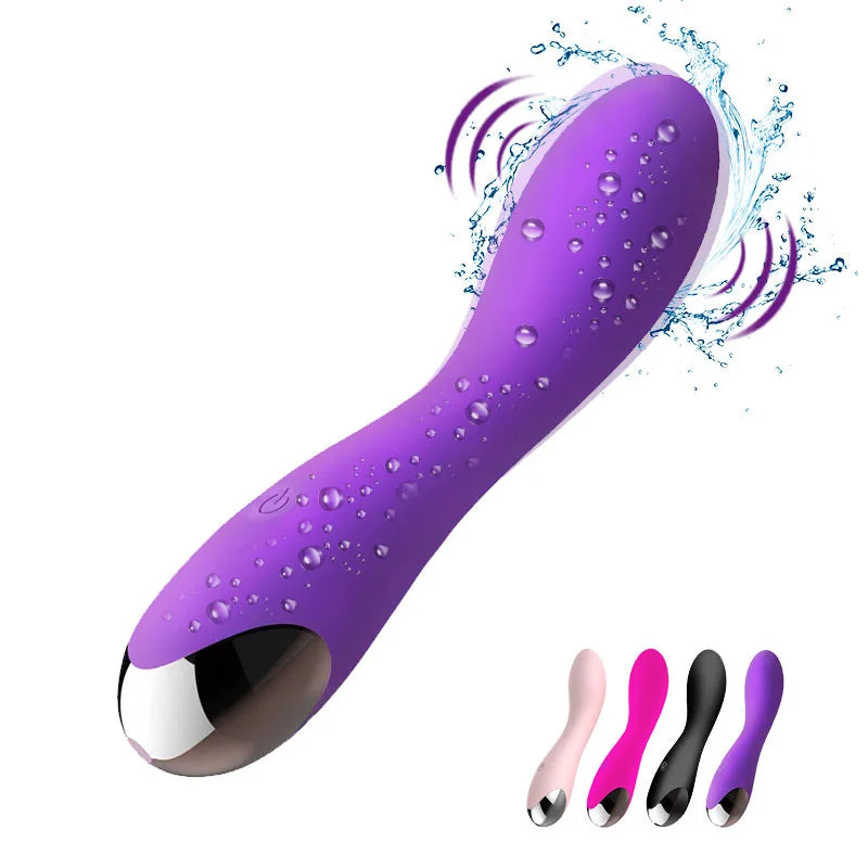 20 Modes Clit Vibrator Sex Toys for Woman,Clitoris Stimulator Female G-Spot Vibrators for Women Masturbator Adult Sex Products