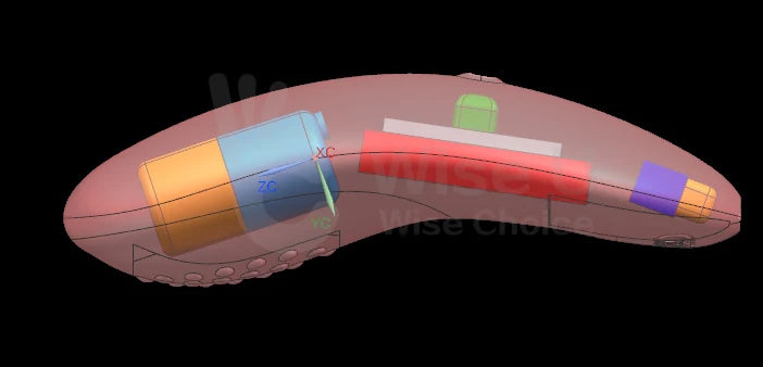 woman and men chew vagina dildos adult vibrator sex toys for woman