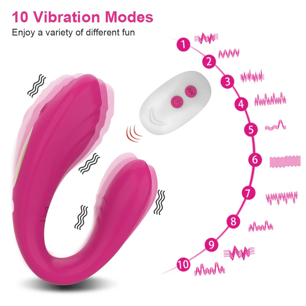 Sex Toys Vibrator Masturbation Tools for Women Clitoris Stimulator Penetration Vagina Vibrator Dildo Adult Products Adult Toys