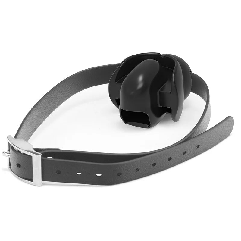 Bdsm Mouth Gag Bondage Mouth Belt Slave Ball Erotic Sex Toys for Woman Couples
