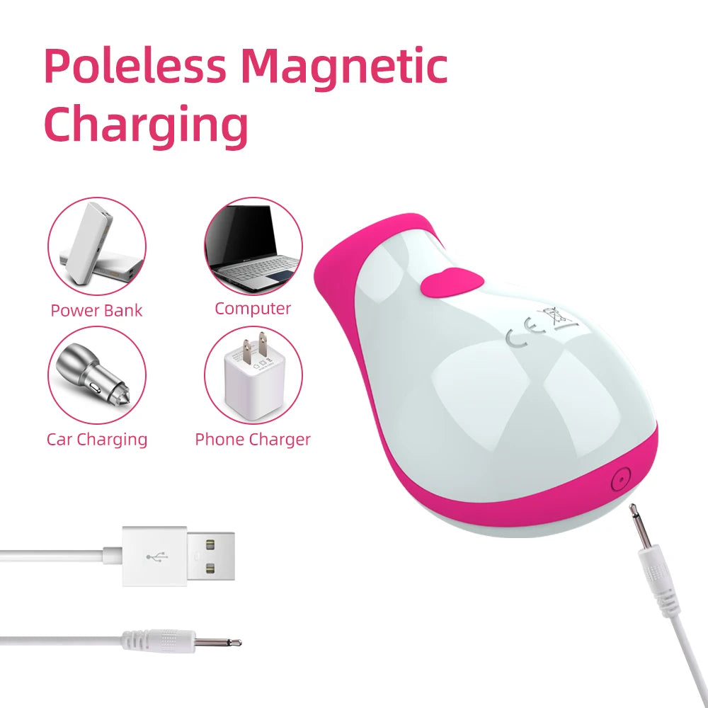 Clitoral Sucking Vibrator 8 Speeds Vibrating Sucker Oral Sex Nipple Clit Stimulator Female Erotic Masturbator Sex Toys for Women