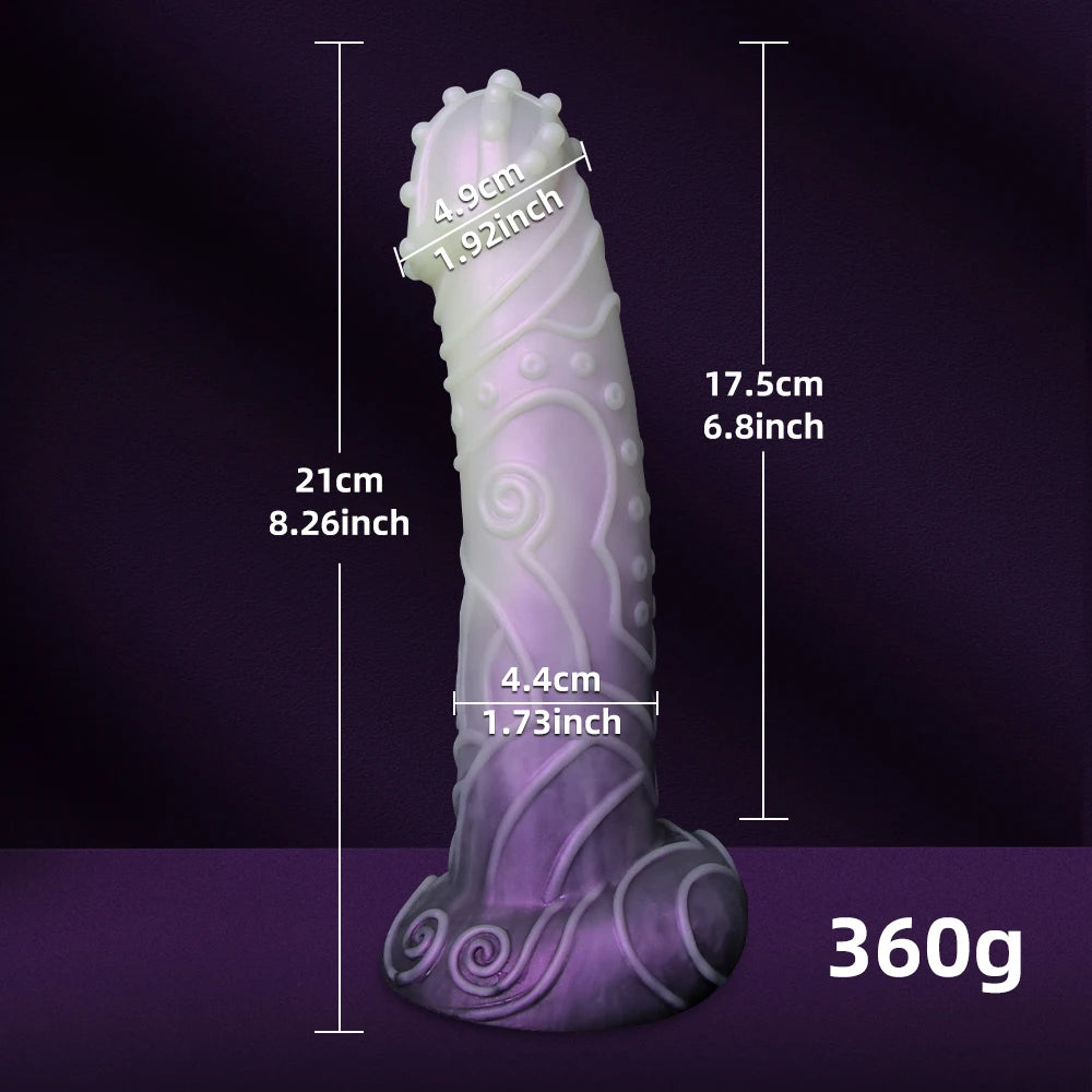 animal monster dildo deeldo anal plug ass plug anal dilator vaginal stimulator g spot big dick sex toys sexy adult men for women