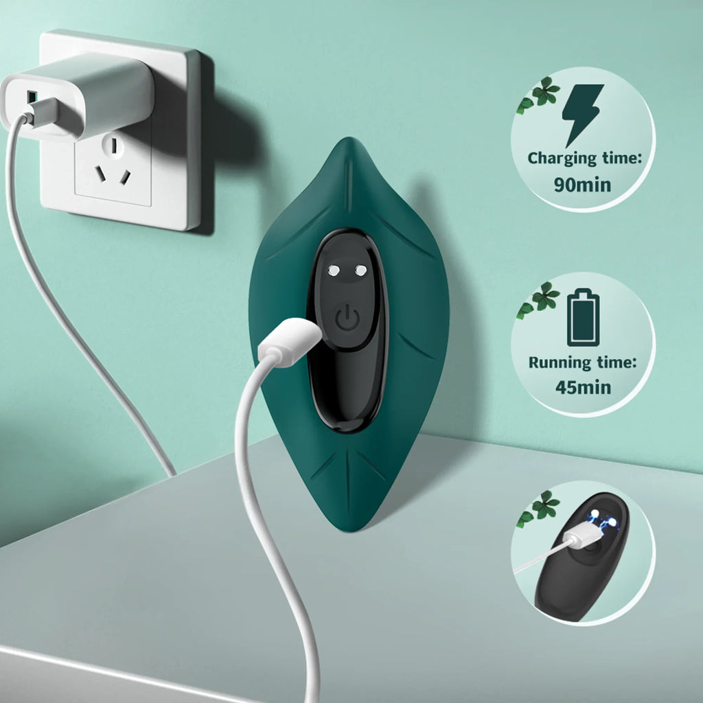 Mini Vibrator For Women Clitoris Stimulator APP Bluetooth Remote Control Wearable On Sexy Panties Female Adults Sex Toys