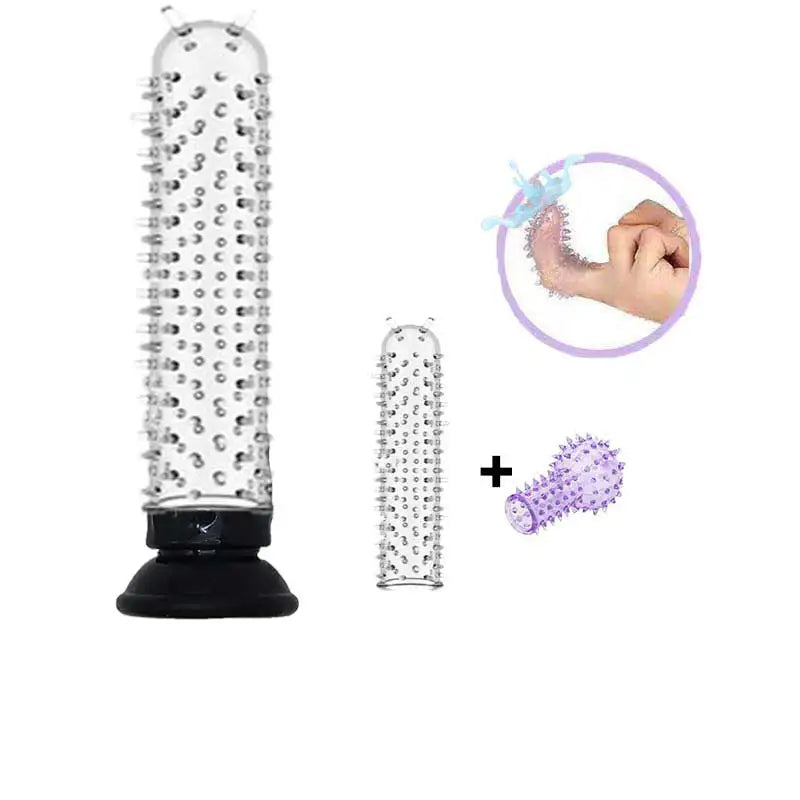Realistic Dildo for Women Beginner G-spot Anal Stimulation Dildo with Strong Suction Cup for Adult Sex Toy Masturbator Penis 18+
