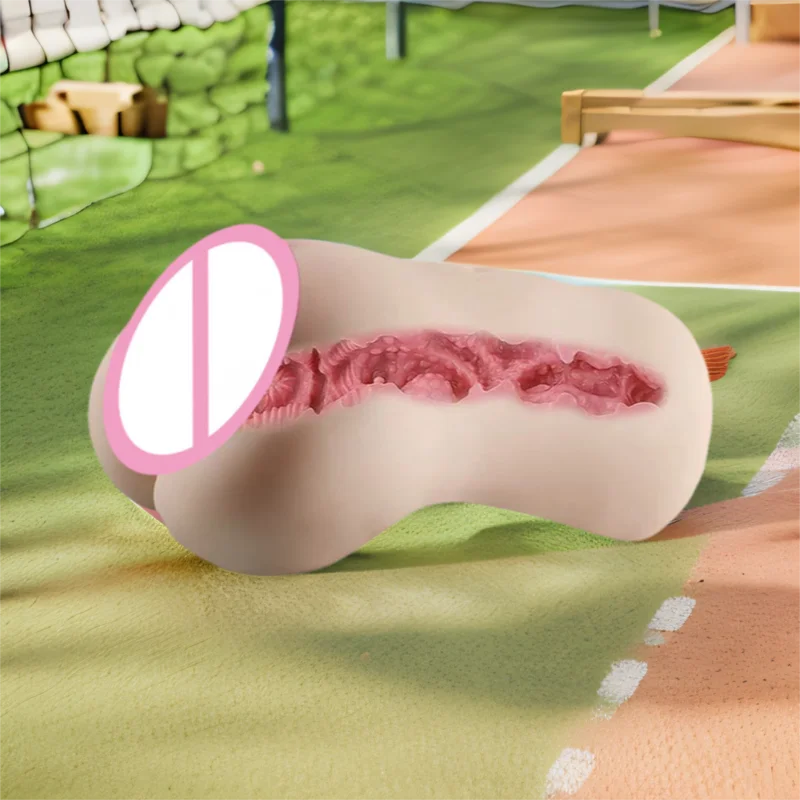 Adult airplane cup men's masturbation sex toy sexy sex doll big breasts big ass realistic vagina anus oral 3-hole insertion 18+