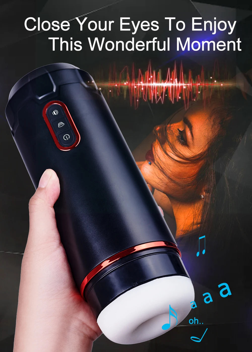 Male Masturbator Vaginal For Men 18 Sexy Toys Penis Pump Glans Sucking Sex Goods Adult Vagina Real Pussy Erotic Products
