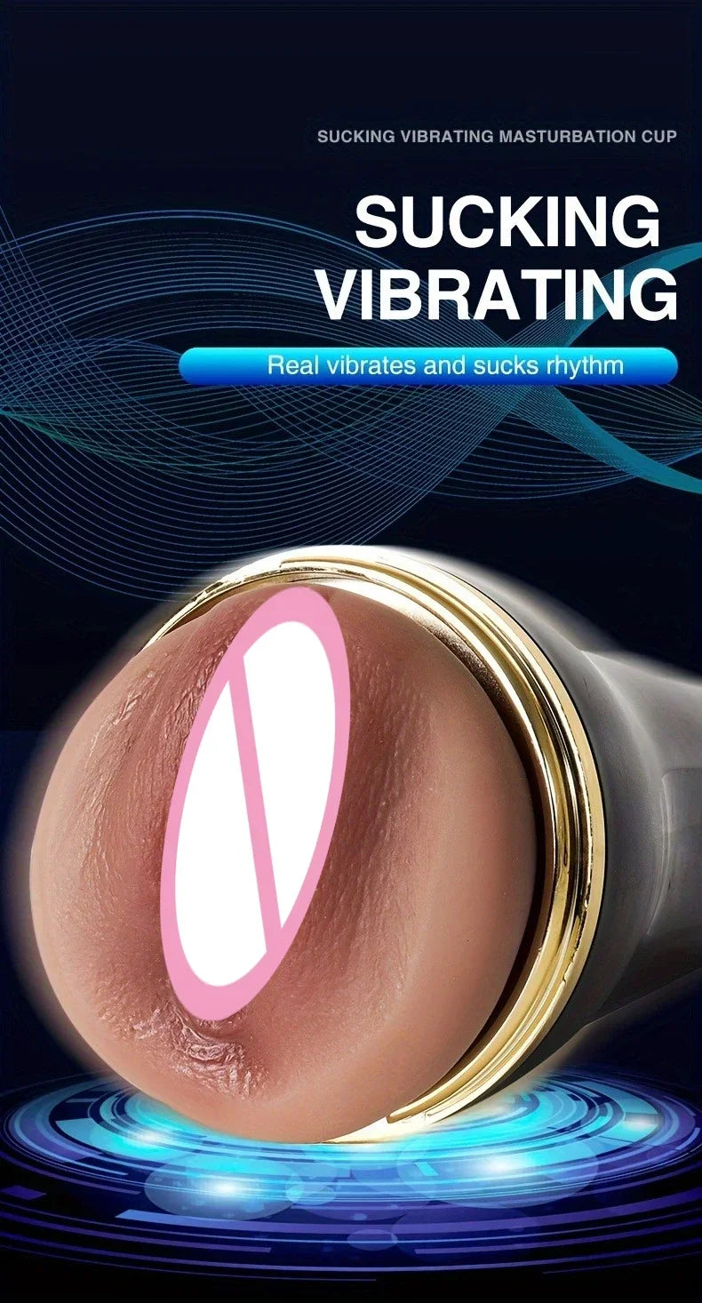 Vacuum Chamber of Coom