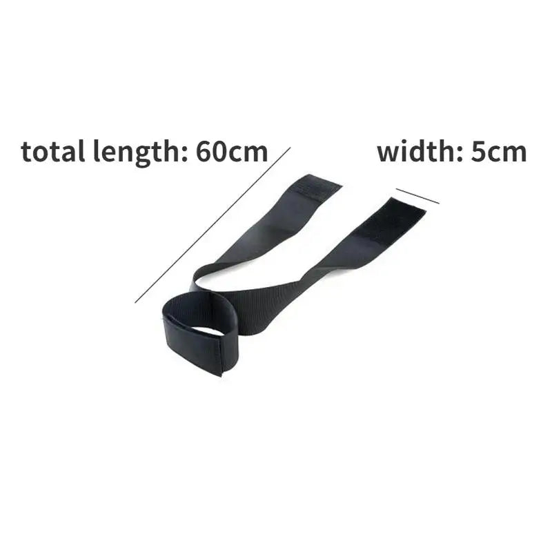 BDSM Restraints for Fun SM Handcuffs Sexual Position Ankle Cuffs Bondage Adjust Strap Leg Thigh Cuff Spreader Bar Cop Cosplay