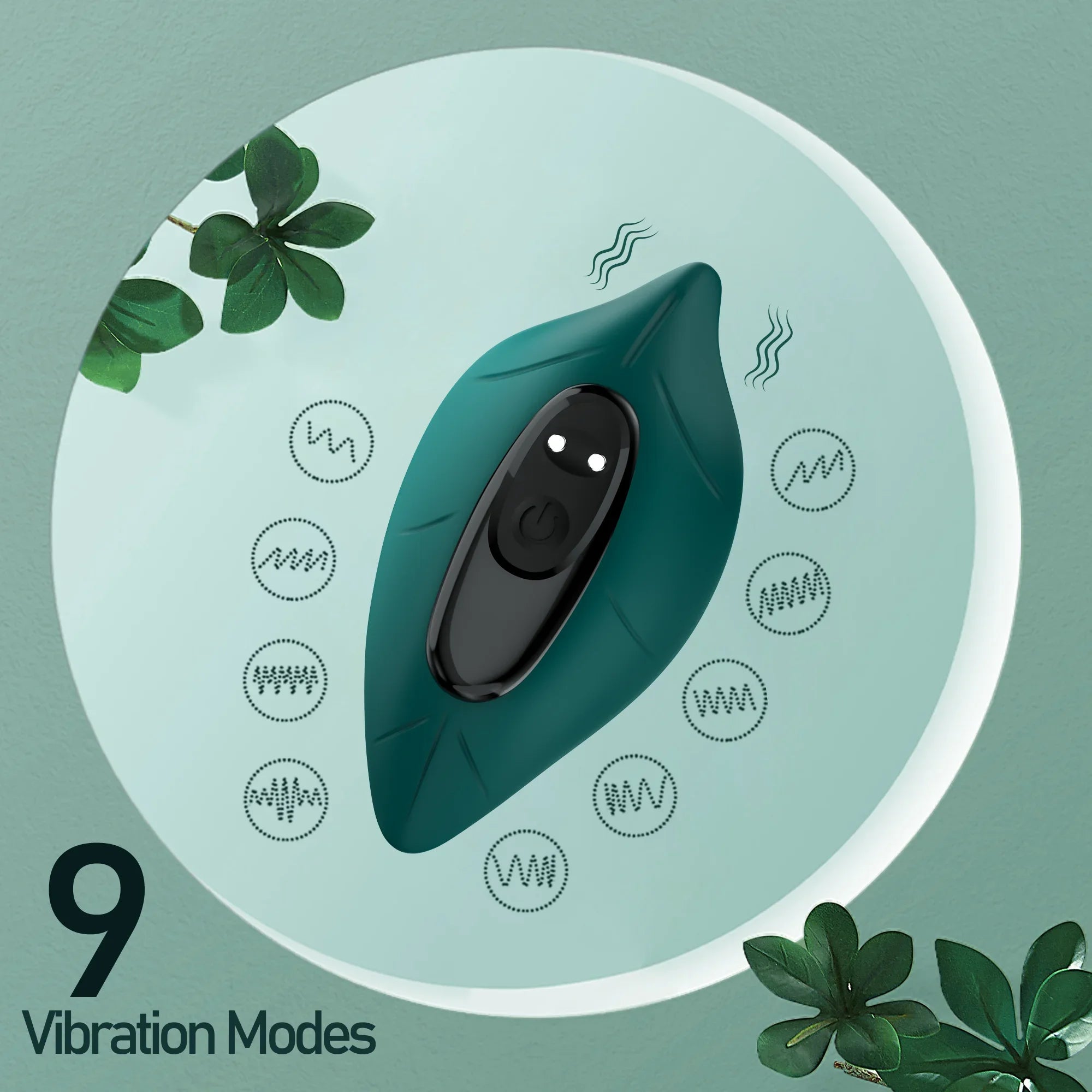 Mini Vibrator For Women Clitoris Stimulator APP Bluetooth Remote Control Wearable On Sexy Panties Female Adults Sex Toys