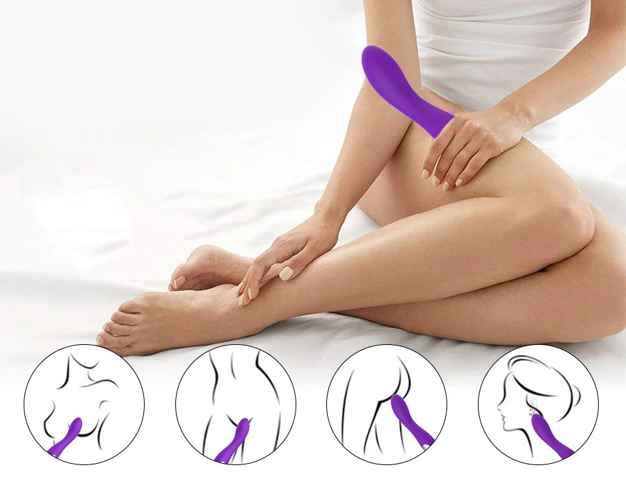 20 Modes Clit Vibrator Sex Toys for Woman,Clitoris Stimulator Female G-Spot Vibrators for Women Masturbator Adult Sex Products