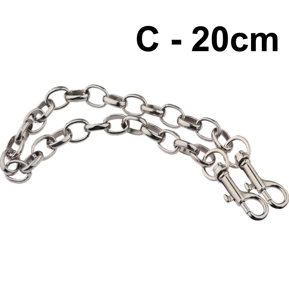Metal Handcuffs Ankle Cuff Bondage Bracelet Restraints BDSM Adult Game Sex Toys for Couples Erotic Slave Toys Women Men