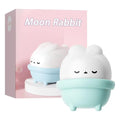 Sucking Vibrator For Women Clitoris Massage Cute Cartoon Rabbit Nipple Stimulator Massager Masturbation Sex Toys Adult Goods