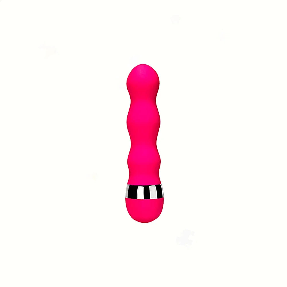 Sex toys Powerful Vibrating G Spot Vibrator Stimulator Adult Toy Dildo Vibe Sex Toys for Men Women Couples