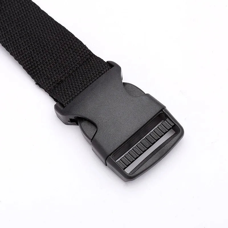 7Pcs/Set Harness Strap Handcuffs Slave SM Bondage Belt Fantasy BDSM Bondage Rope Fetish Restraints Adult Sex Toys for Men Women