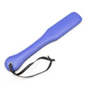 Blue Whips Spank Paddles Beat Flirt Clap Bondage Sex BDSM Submissive Slave Adult Game Bondage Accessiories Sex SM Toys for Women