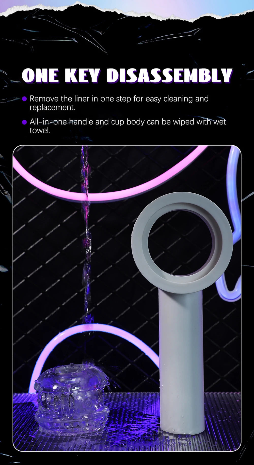Sex toys male masturbation cup automatic retractable realistic vaginal vibrator adult supplies male oral sex oral stimulator
