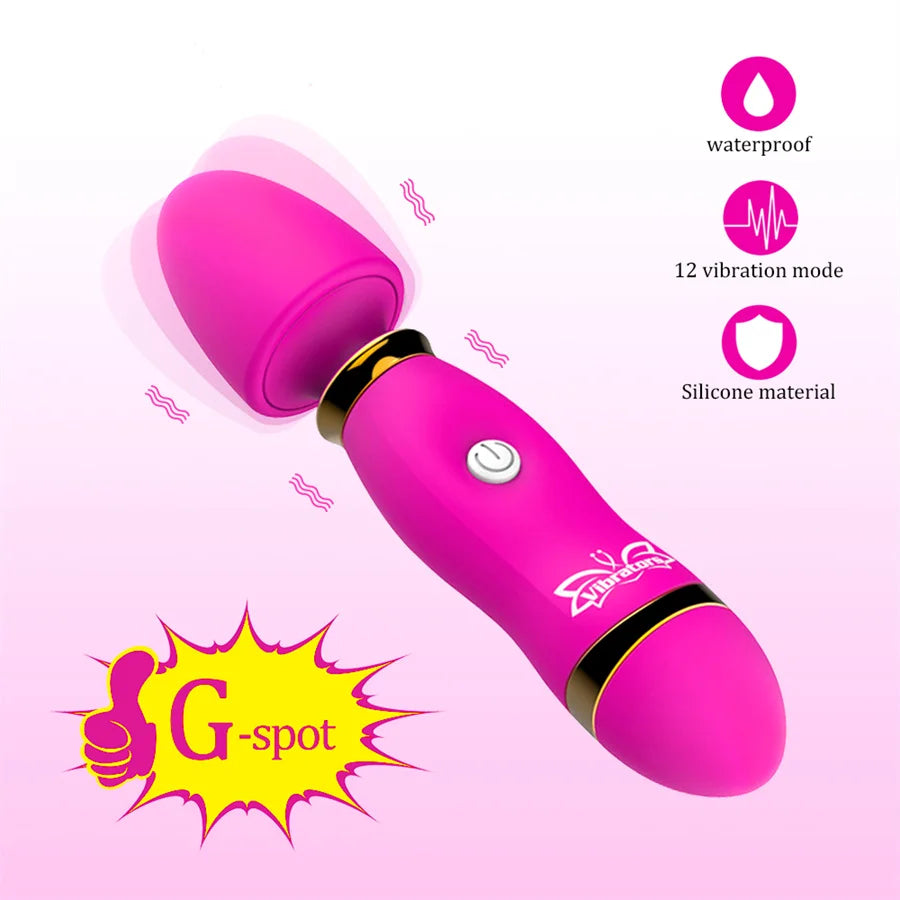 Mini Fidget Toys Sex Machine Female Vibrator Clitoris Stimulator Erotic Vibrators Orgasm Sex Toys For Women Vibrating 18 Shop