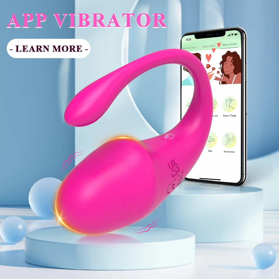 Vibrating Anal Vibrator for Man 10 Vibration Wireless Control Butt Plug Sex Toys for Couple Prostate Massager Adult Gay Products