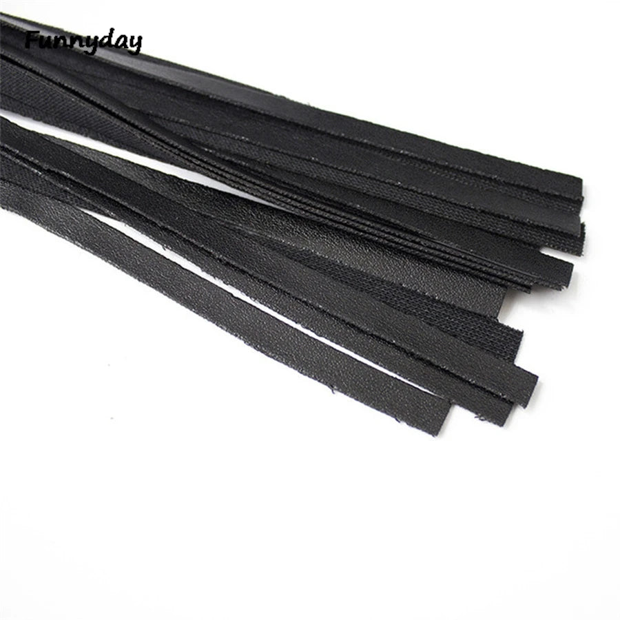 Flogger Spanking Restraints Whips Slave Whip Adult Games BDSM Bondage G Spot Stimulator Masturbador Sex Toys For Women Couples