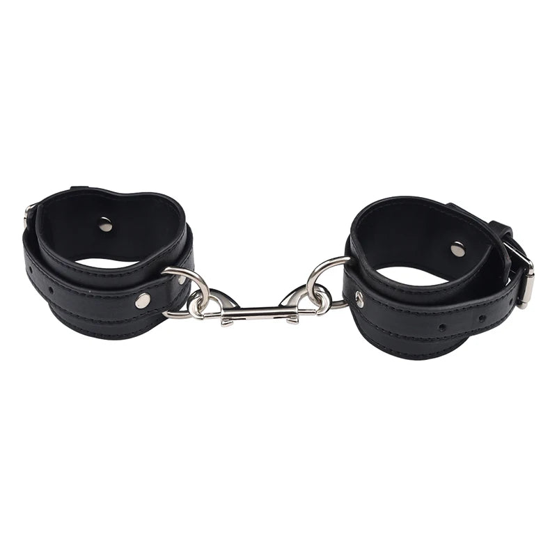 Sex Anal Hook Bdsm Hancuffs and Collar Sex Toys for Man Women Metal Butt Hook Chastity Device Anal Sex Toys BDSM Gay and Couple