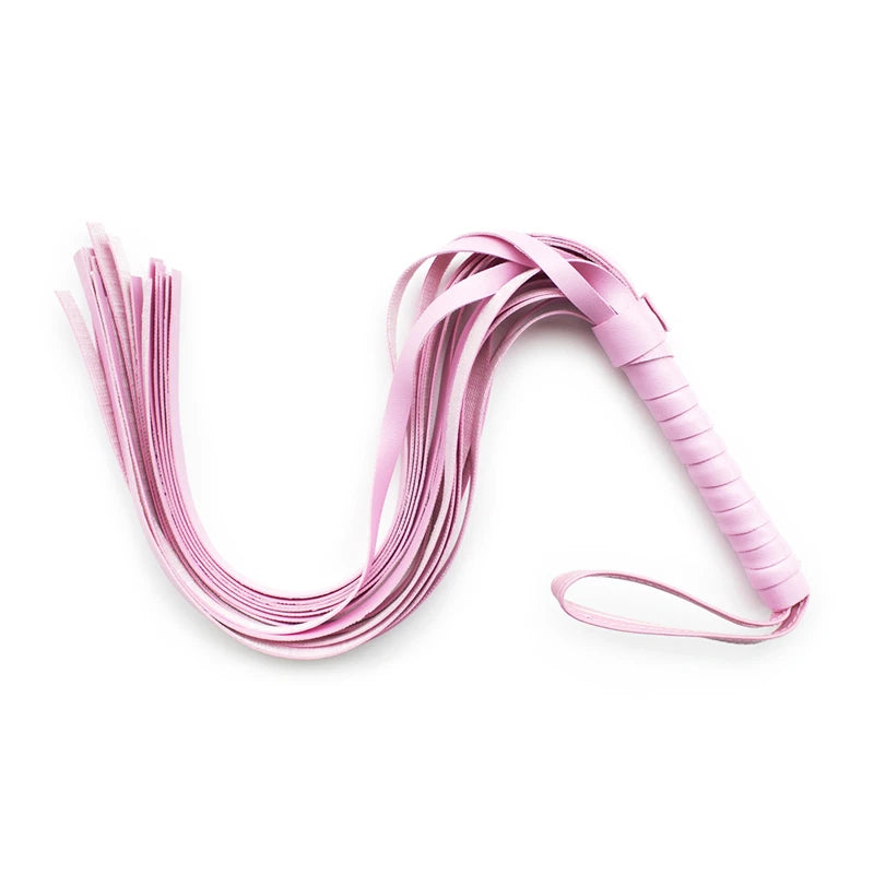 Leather Horsewhip, 1 PC Racing Equestrian Riding Whips for Horse Horse Whip