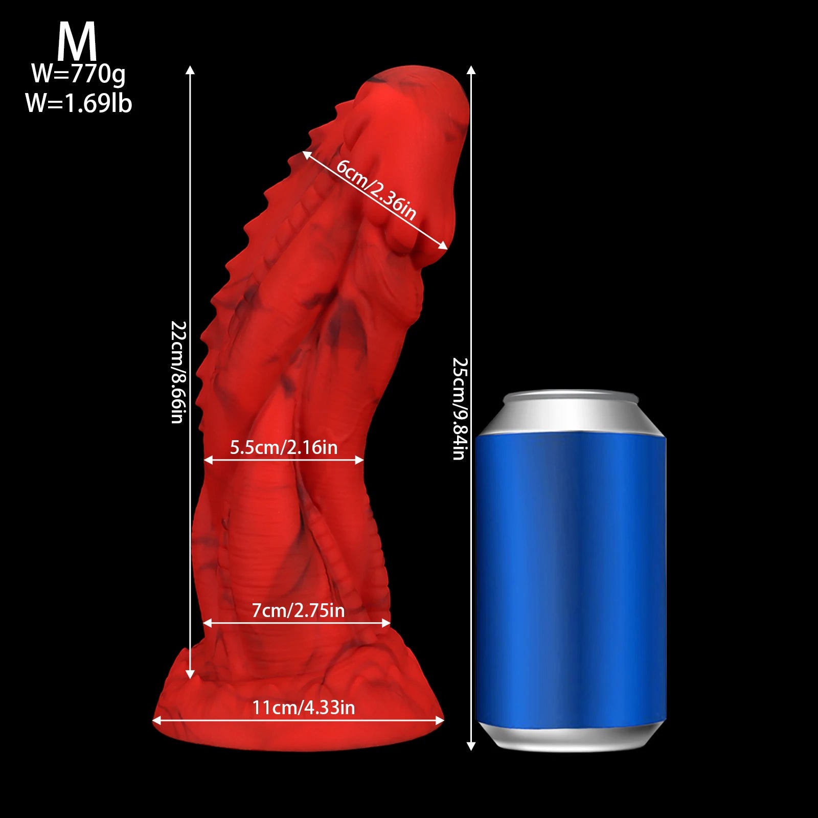 Super Huge Monster Dildo Realistic Soft for Women Couples Dragon Penis Dick Suction Cup Large Anal Dildos Lesbian Sex Toys Gay