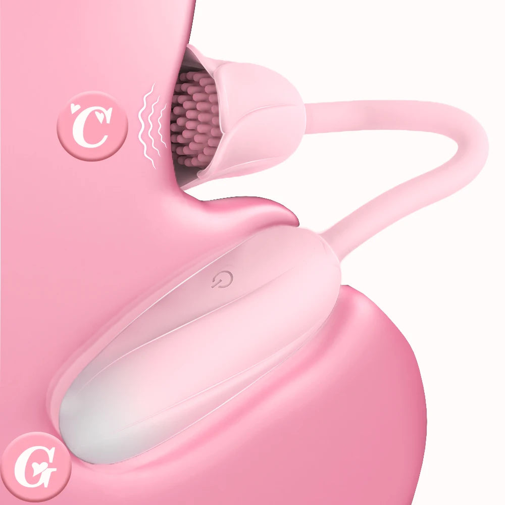 Sexy Adult Patting Vibrating Love Egg for Women Dildo Clit Vibration Penetration Vagina Vibrator Sex Adult Toy for Adults 18