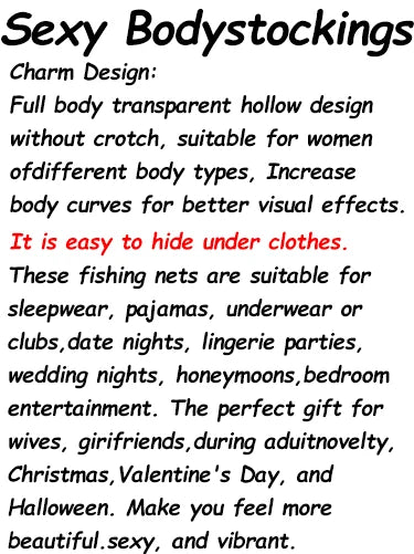 BDSM Lingerie Sexy Bondage Open Anal Erotic Bodysuit Women Halter Exposed Exotic Clothes Backless Bottom Sissy Hot Sensual Body