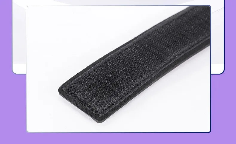 BDSM Fetish Armbinder Restraints Bondage Handcuffs Shackles Erotic Accessories Slave Sex Toys for Couples Adult Games Sex Shop