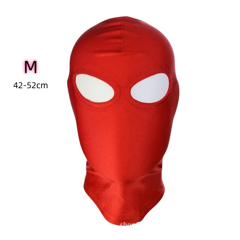 Red Boutique Silicone BDSM Whip Erotic Sex Toys with Mute Ball Mouth Gag for Couple Flirt Spanking Chastity Sex Accessoires