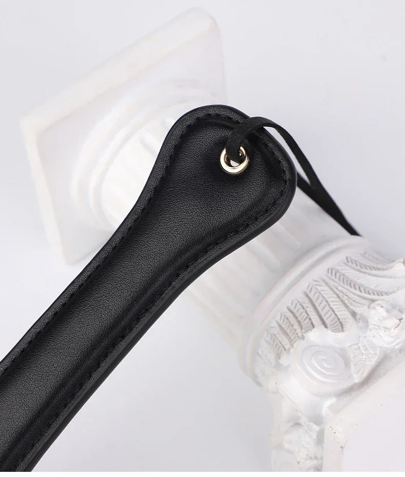 BDSM Spanking Paddle Beat Pu Soft Sex Beat Spank Slave Kinky SM Products Bondage Whip Sex Toys for Couples Games