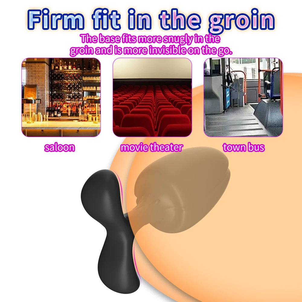 Silicone Anal Dildo Butt Plug Masturbation Prostate Massager Vaginal G Spot Stimulation Erotic Adult Sex Toys for Men Women Gay