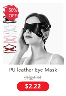 BDSM Bondage Harness Leather Hood Mask with Hard Ball Mouth Plug Ball Gag for Fetish Restraint Game Adult Pleasure Sex Toys