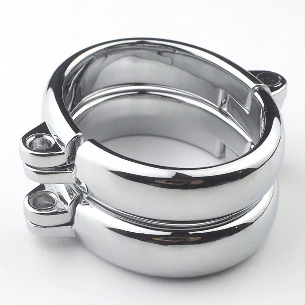 Metal Handcuffs Ankle Cuff Bondage Bracelet Restraints BDSM Adult Game Sex Toys for Couples Erotic Slave Toys Women Men