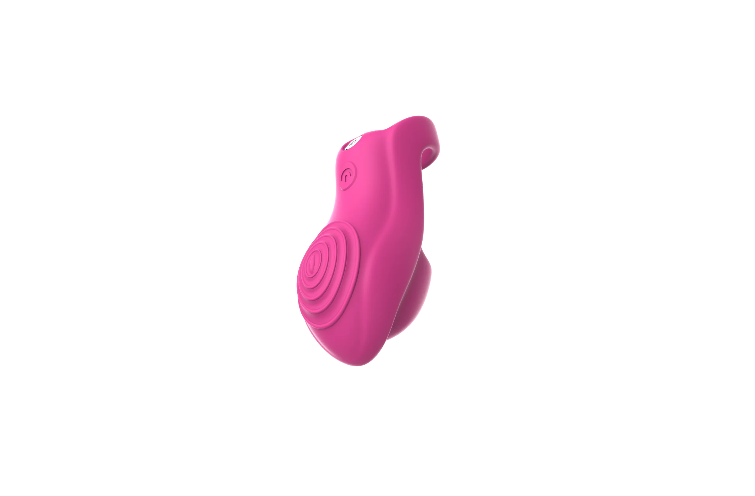 Adult sex toys 9 vibration modes Finger vibrator G-spot, clitoris, anal and Nipple stimulator Mini Quiet female couple adult toy