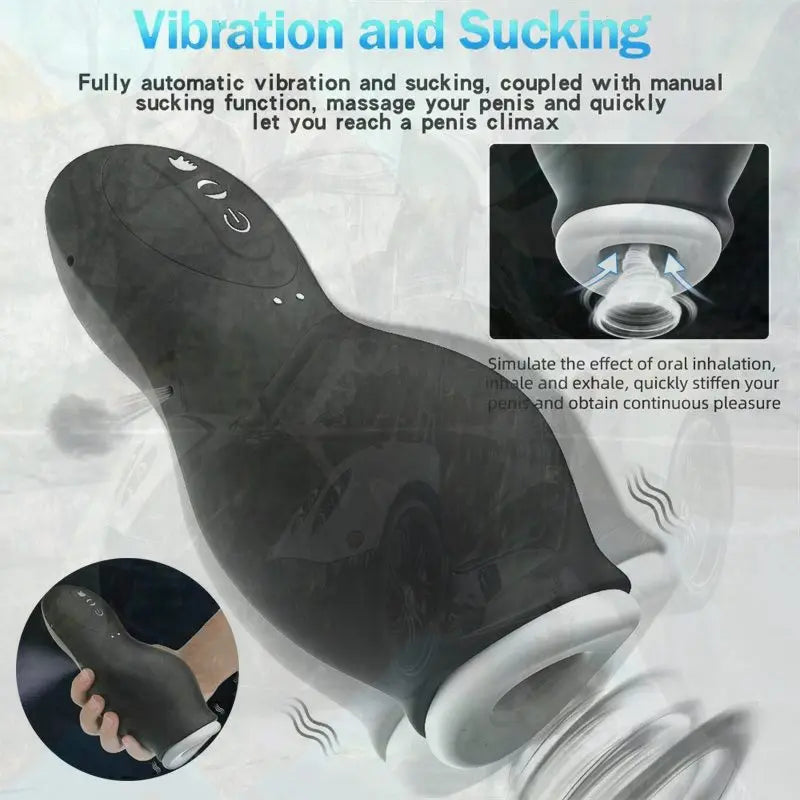 Soft Men's Silicone Usb Toy Vagaina Suction Wagina Japanese Doll Masturbatas Women Vibrator Lovens Masturbstor Most