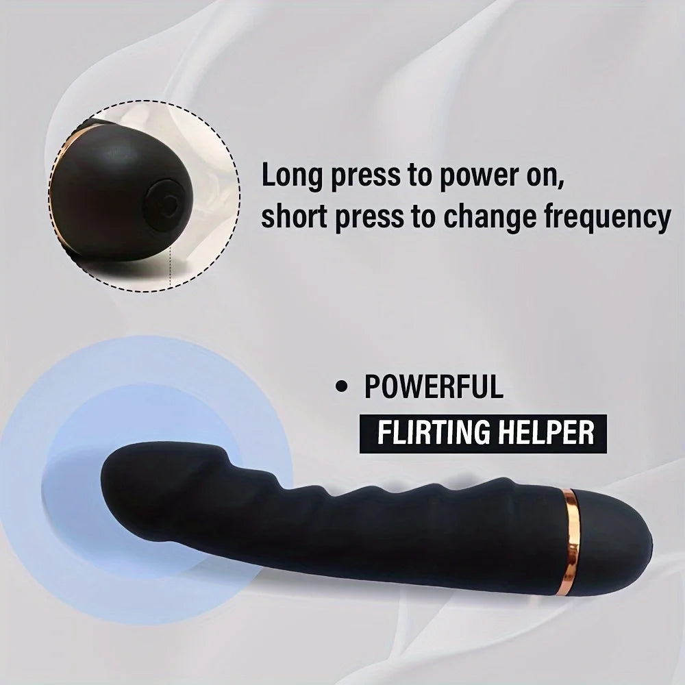 20 Mode G-spot Vibrator, Sex Toys , Vaginal/Anal Stimulators, Sexy Toys, Adult Toys ，sexual toys for women(without batteries)