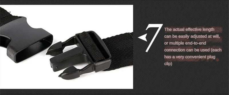 7Pcs/Set Harness Strap Handcuffs Slave SM Bondage Belt Fantasy BDSM Bondage Rope Fetish Restraints Adult Sex Toys for Men Women